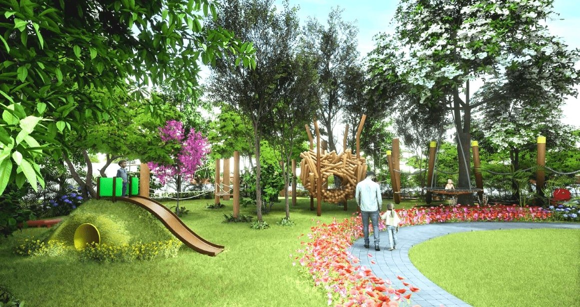Mahindra-Happinest-Amenities-Kids-Play-Area-Kalyan-Mumbai