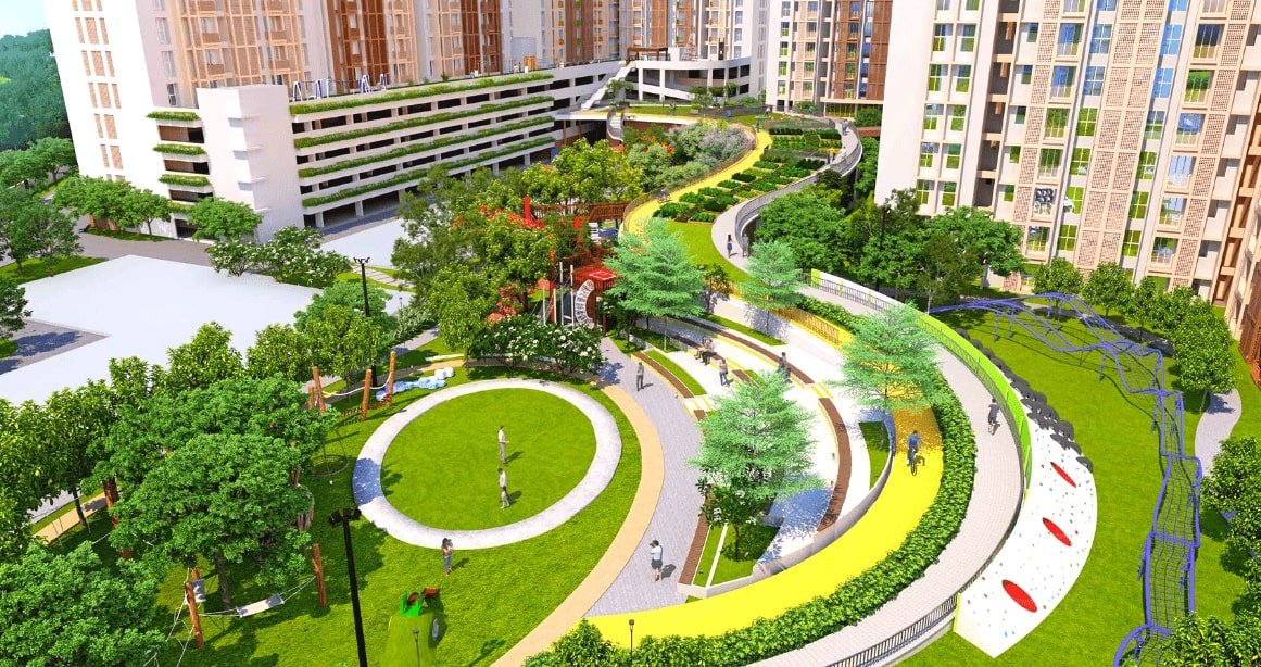 Mahindra-Happinest-Amenities-Multi-purpose-Area-Kalyan-Mumbai