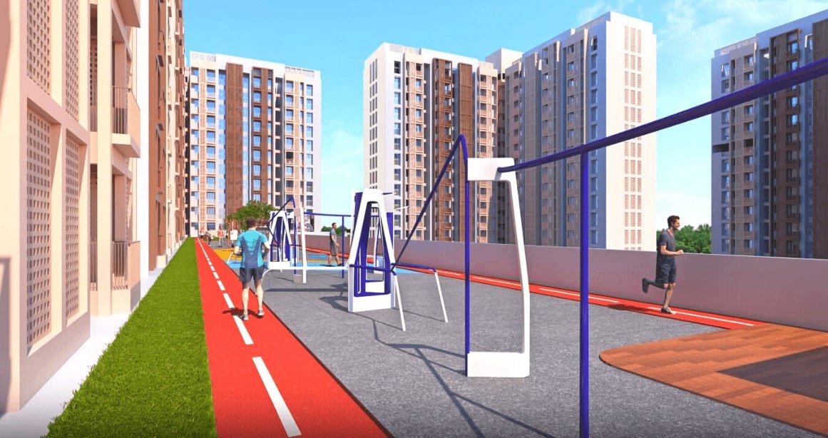Mahindra-Happinest-Amenities-Open-Gym-Kalyan-Mumbai