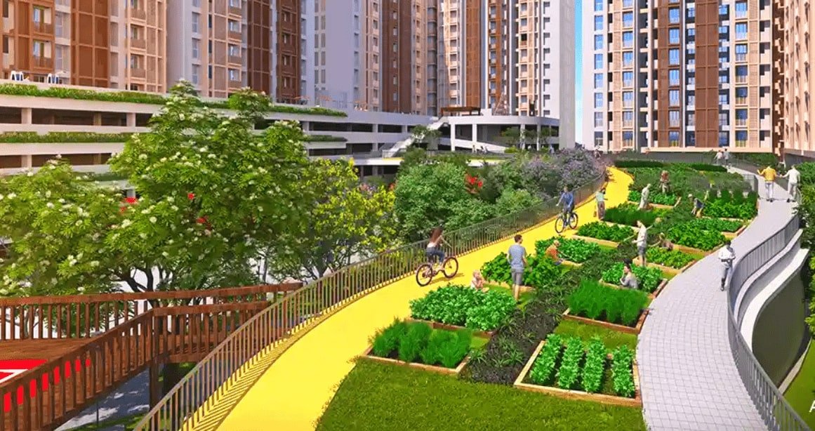 Mahindra-Happinest-Amenities-Uphill-Jogging-Cycling-Track-Kalyan-Mumbai